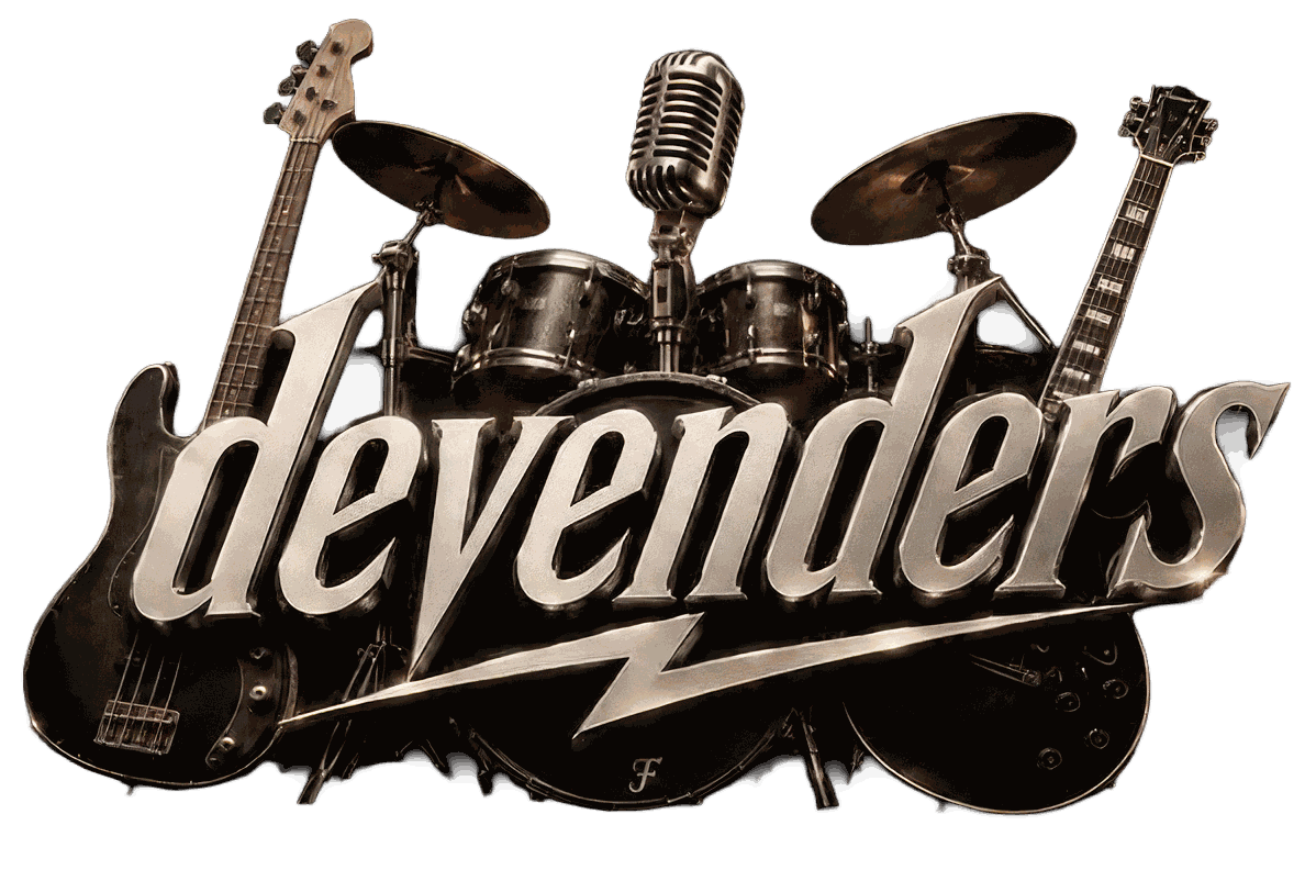 devenders